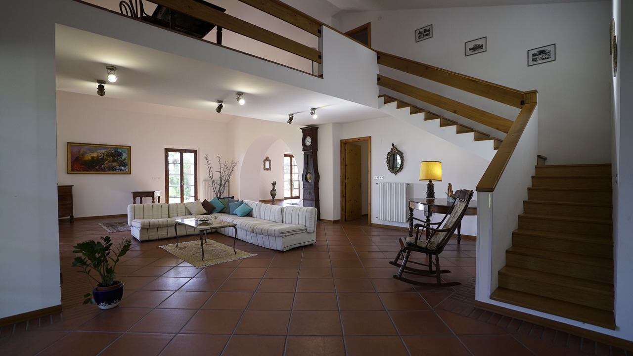 Photo of Livingroom in Fossacesia