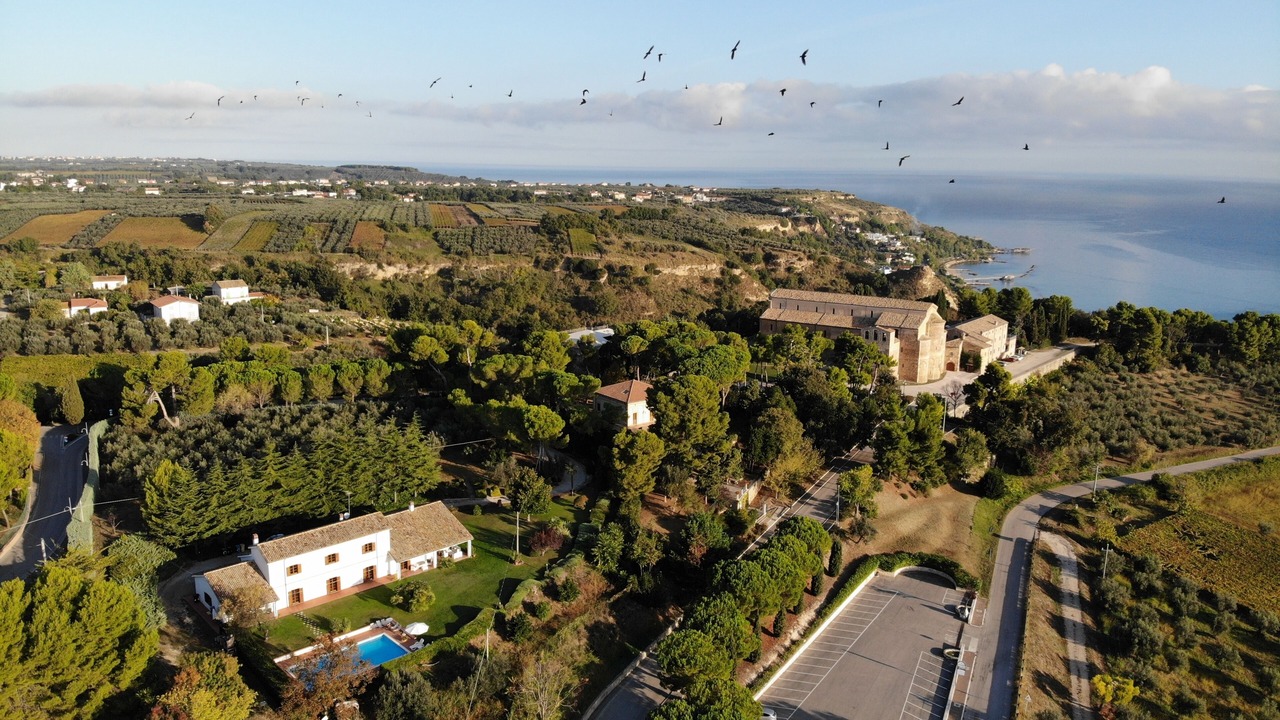 Photo of Outdoor in Fossacesia