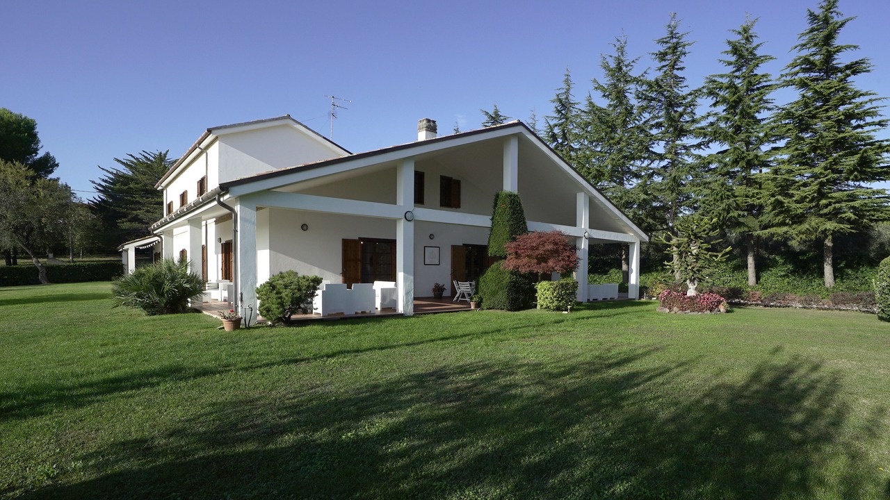Photo of Outdoor in Fossacesia