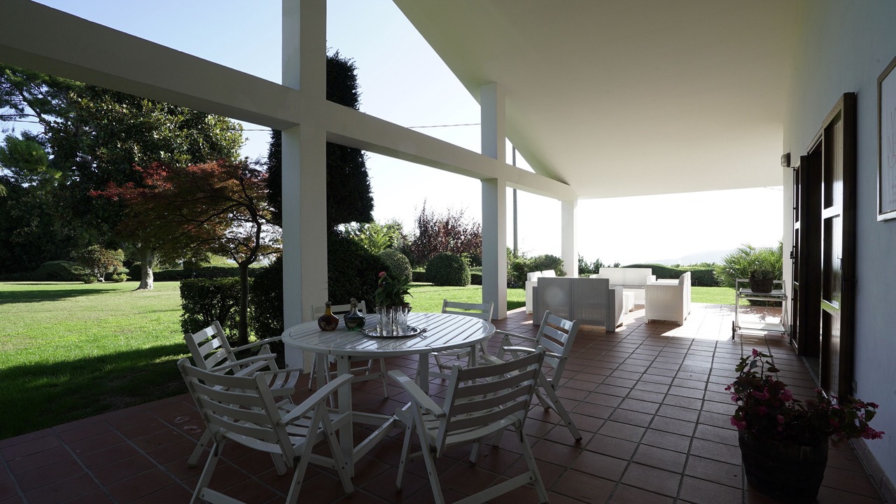 Photo of Outdoor in Fossacesia