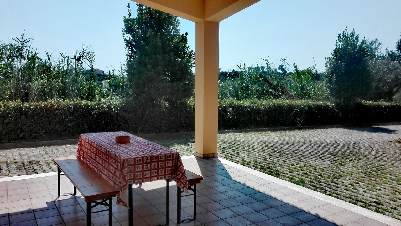 Photo of Outdoor in Cupra Marittima
