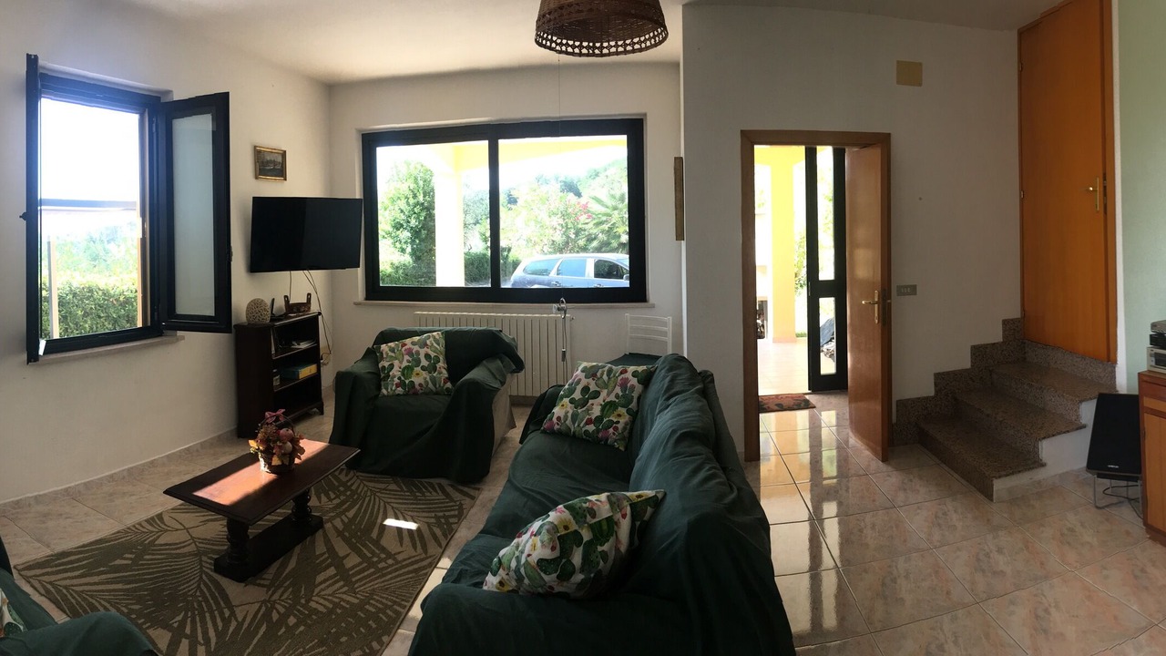 Photo of Livingroom in Cupra Marittima