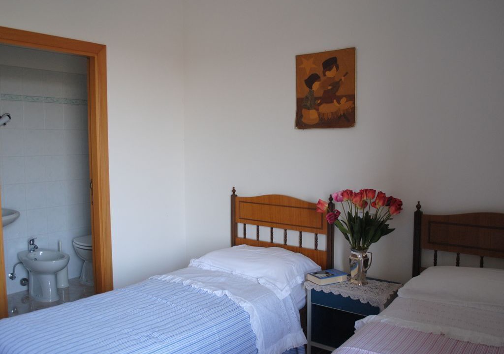 Photo of Bedroom in Cupra Marittima