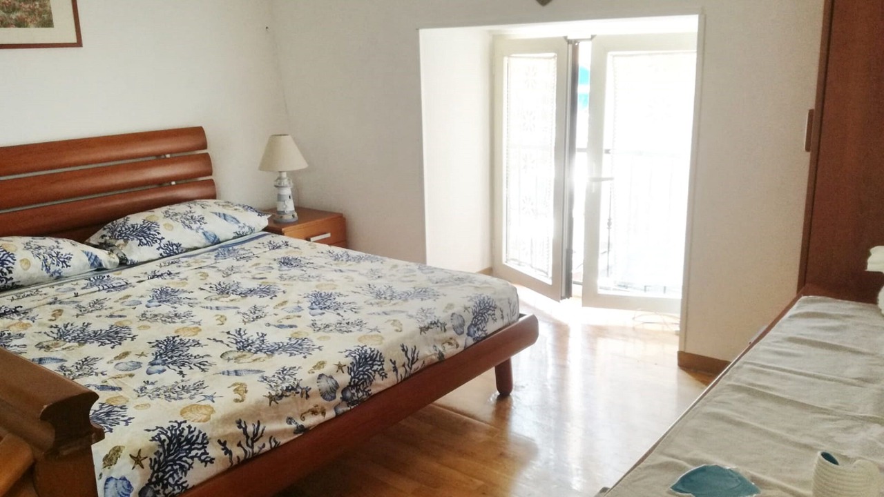 Photo of Bedroom in Pozzuoli