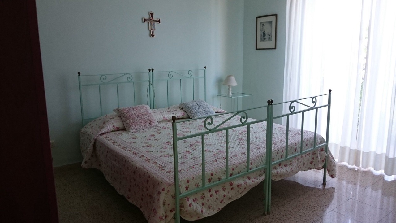 Photo of Bedroom in Sorrento
