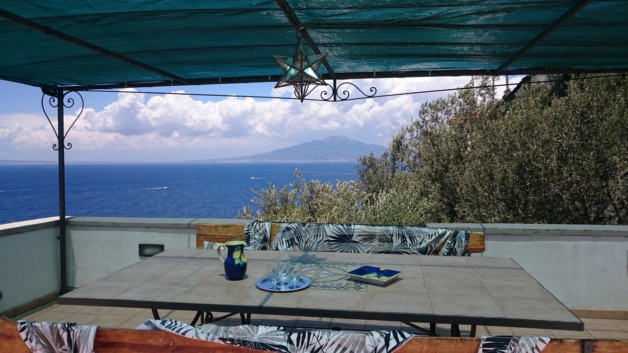 Photo of Outdoor in Sorrento