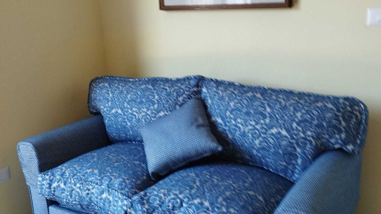 Photo of Livingroom in Sorrento