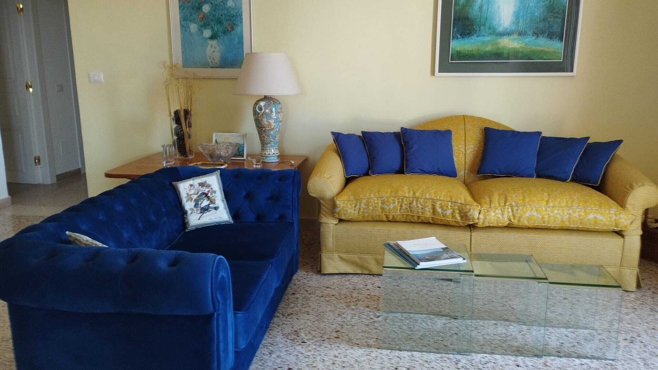 Photo of Livingroom in Sorrento