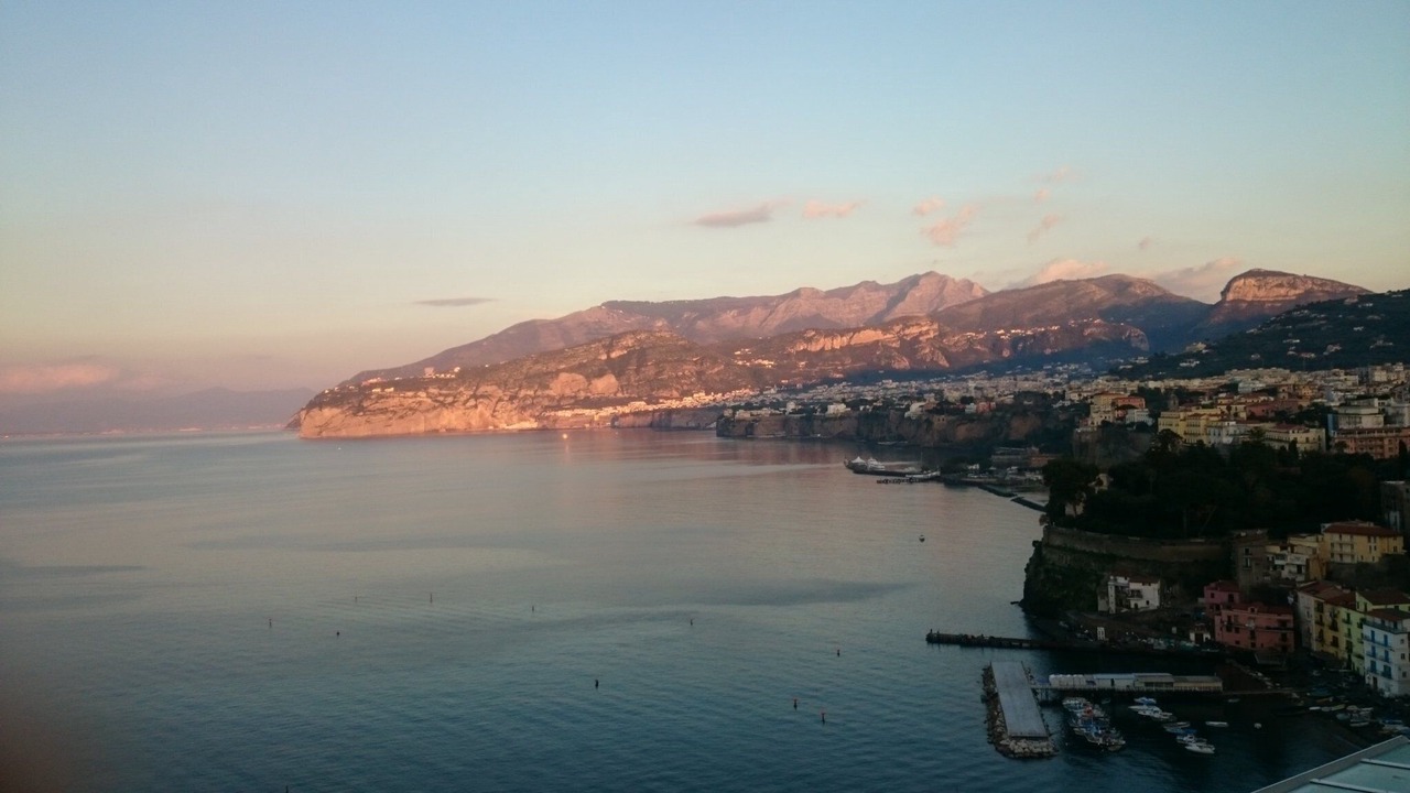 Photo of Others in Sorrento