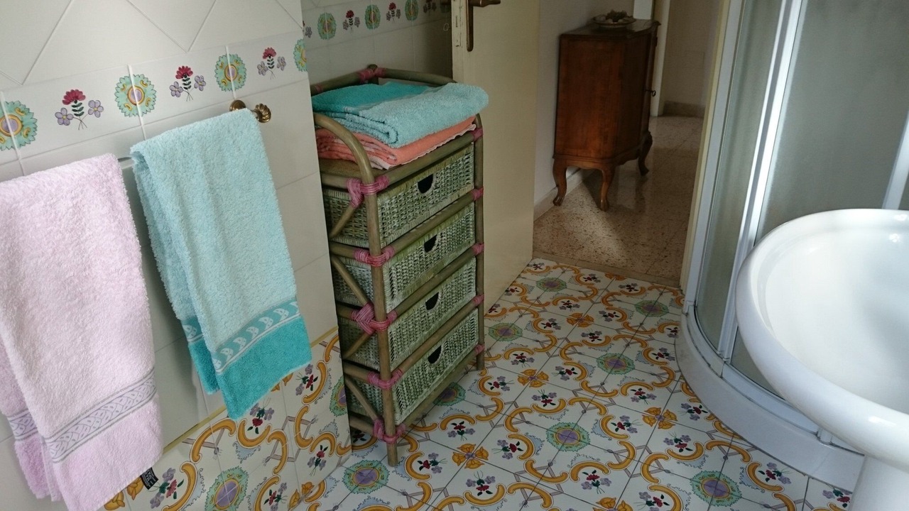 Photo of Bathroom in Sorrento
