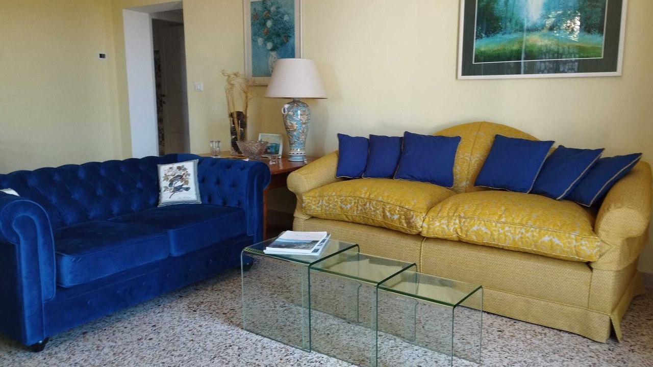 Photo of Livingroom in Sorrento
