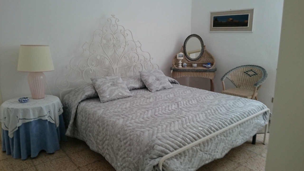 Photo of Bedroom in Sorrento