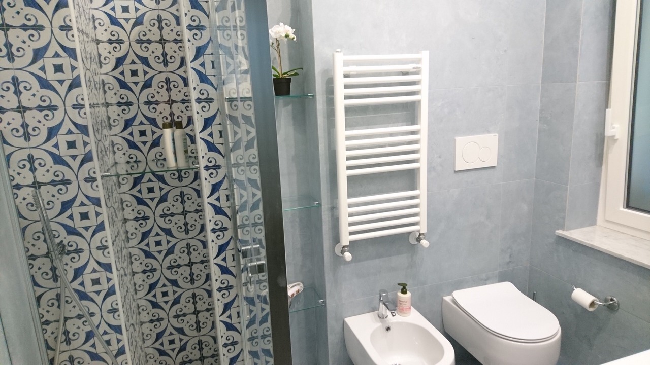 Photo of Bathroom in Sorrento