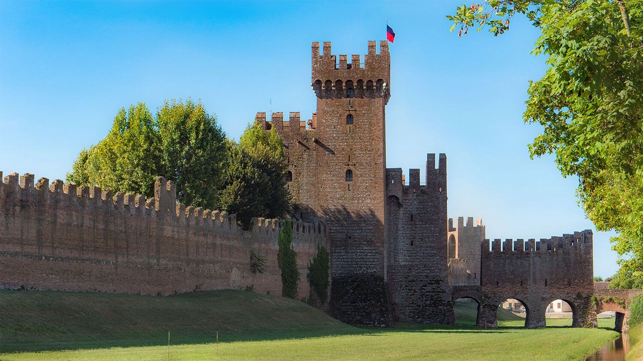 Photo of Others in Montagnana