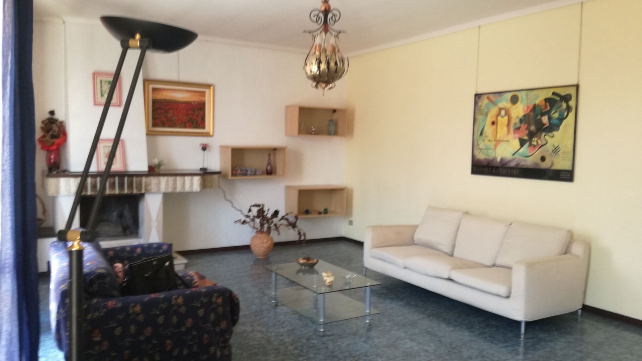 Photo of Livingroom in San Severo