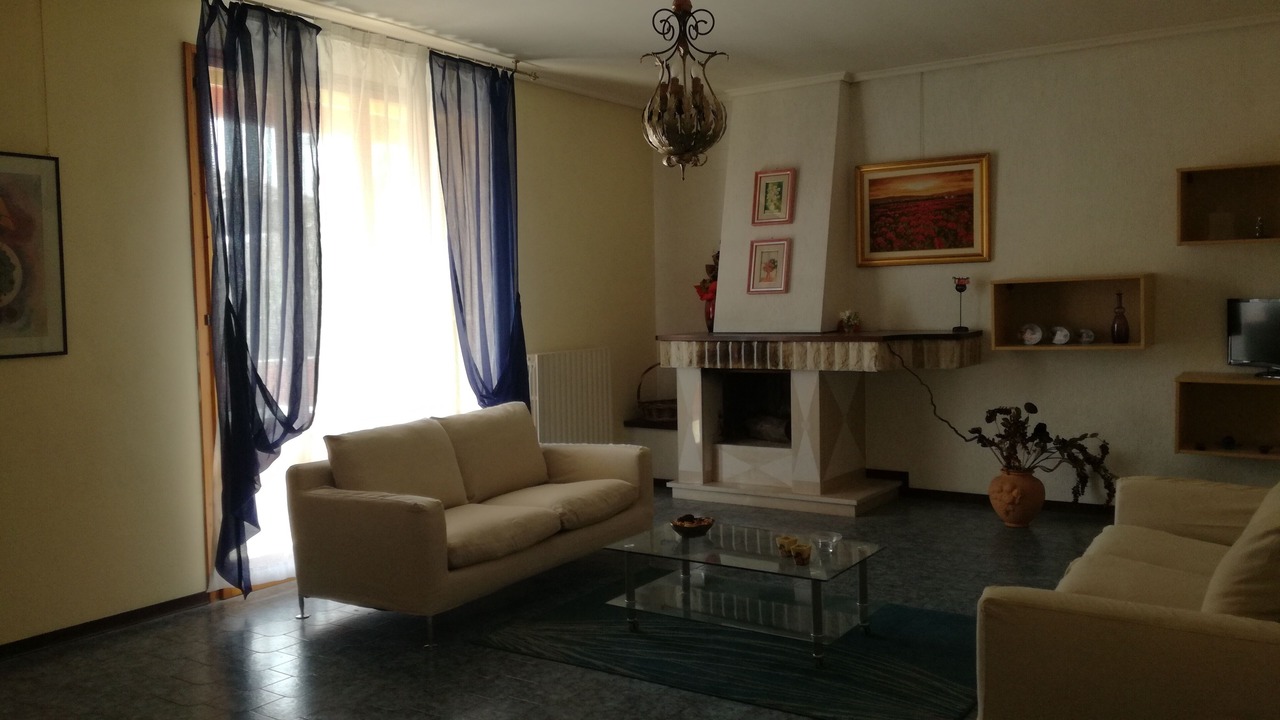 Photo of Livingroom in San Severo