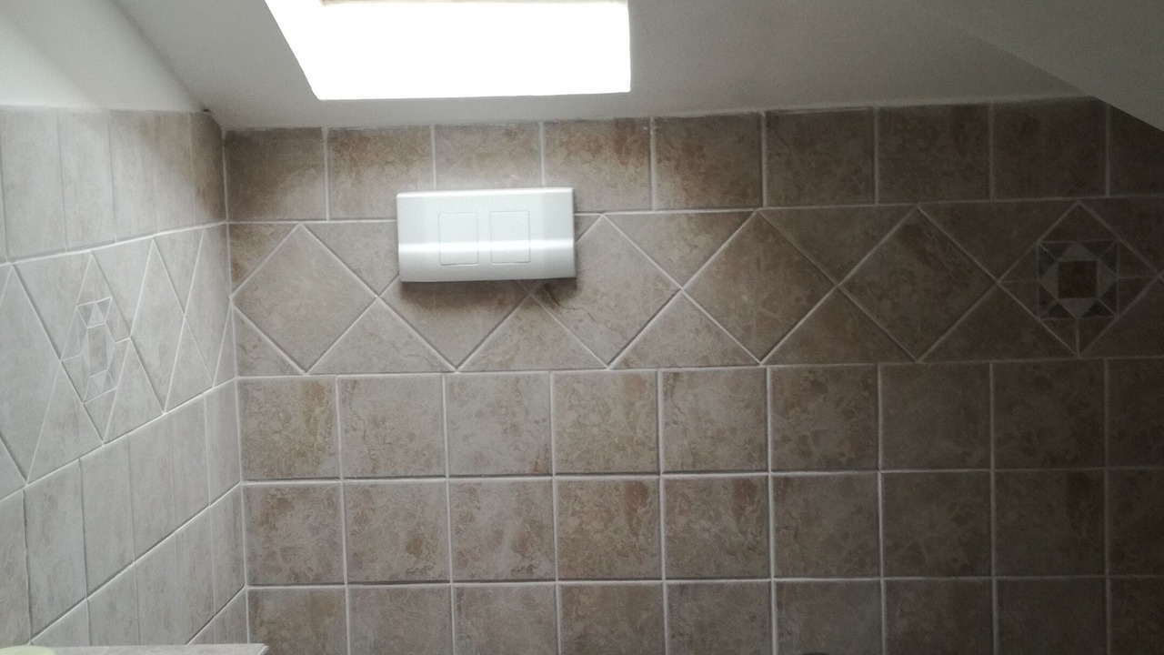 Photo of Bathroom in San Severo