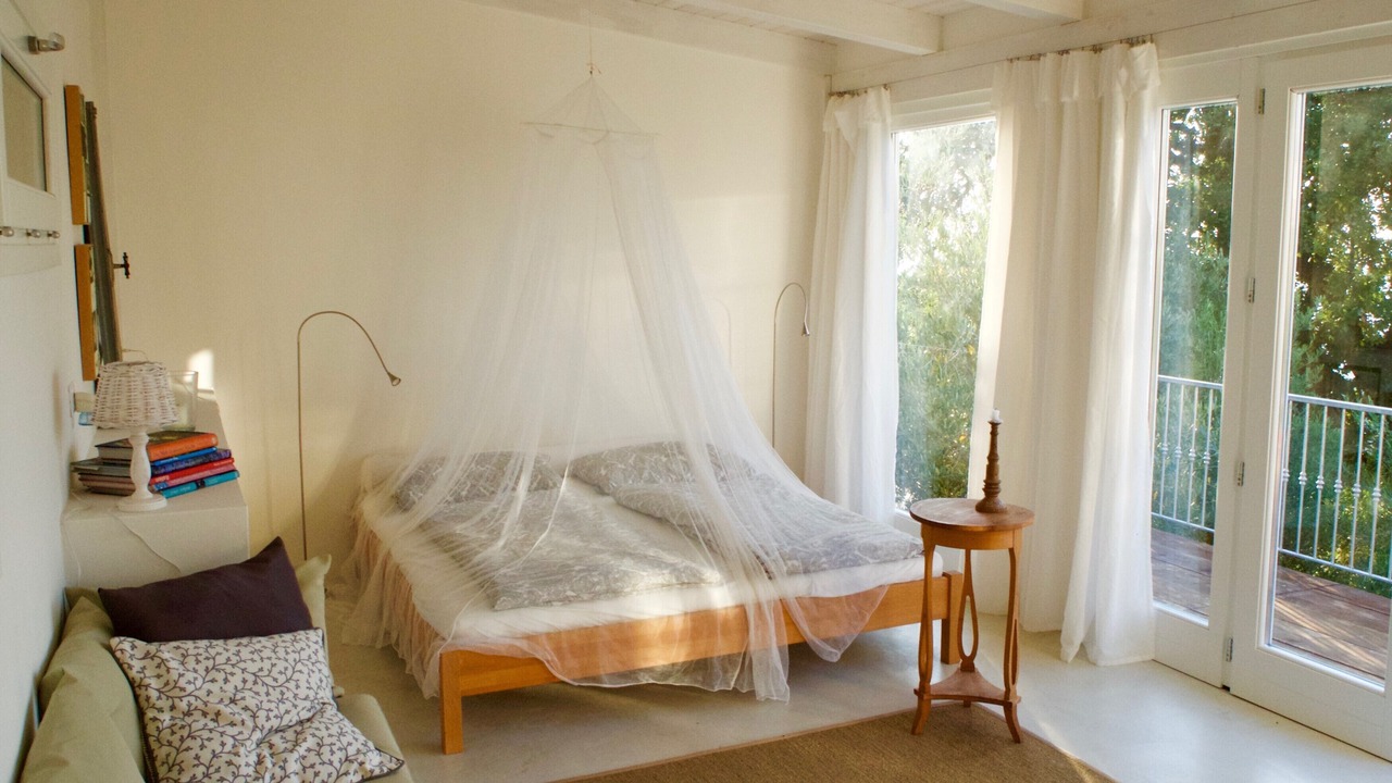 Photo of Livingroom in Castellabate