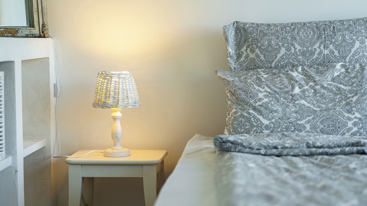 Photo of Bedroom in Castellabate