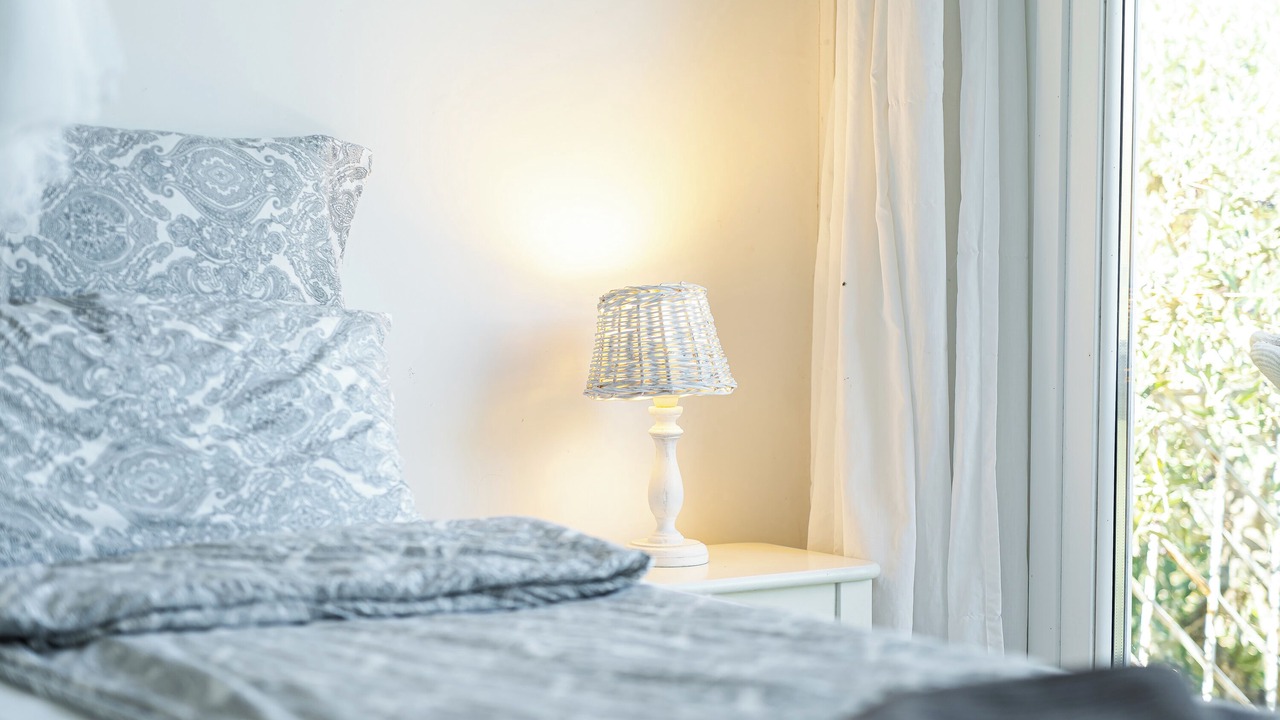 Photo of Bedroom in Castellabate