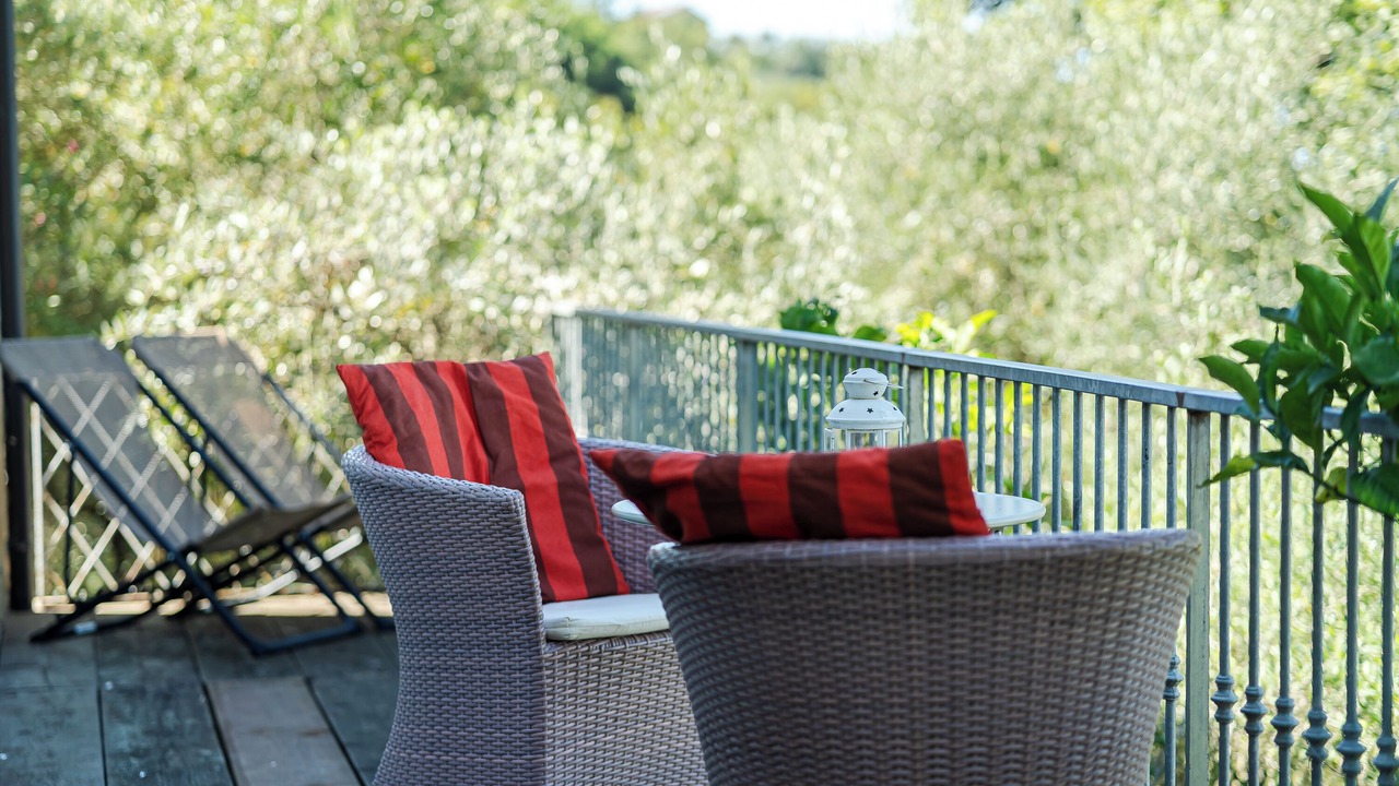 Photo of Outdoor in Castellabate