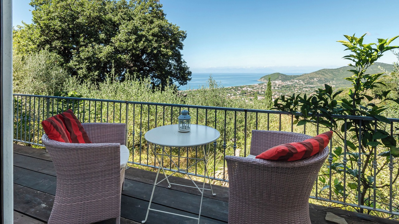 Photo of Outdoor in Castellabate