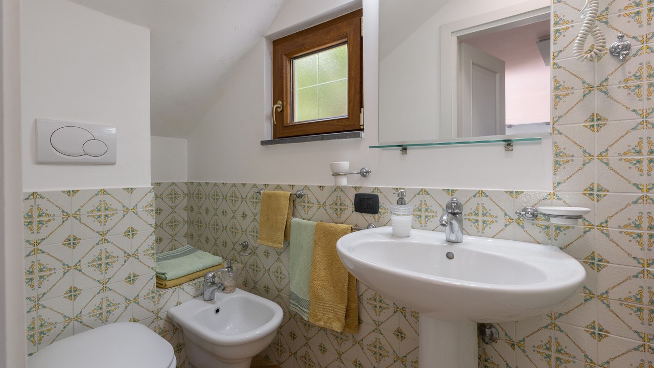 Photo of Bathroom in Sant'Agnello