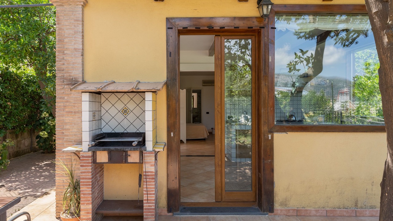 Photo of Patio Balcony in Sant'Agnello