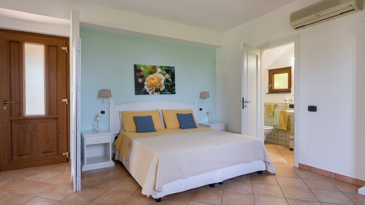 Photo of Bedroom in Sant'Agnello