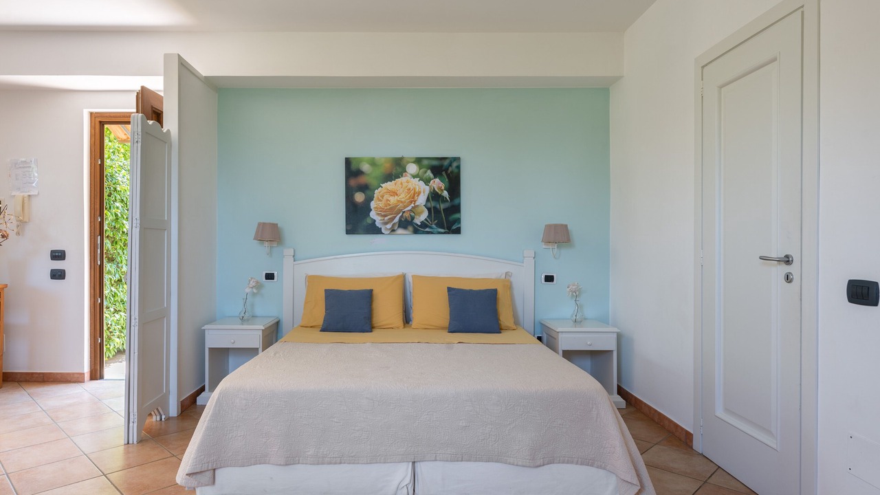 Photo of Bedroom in Sant'Agnello