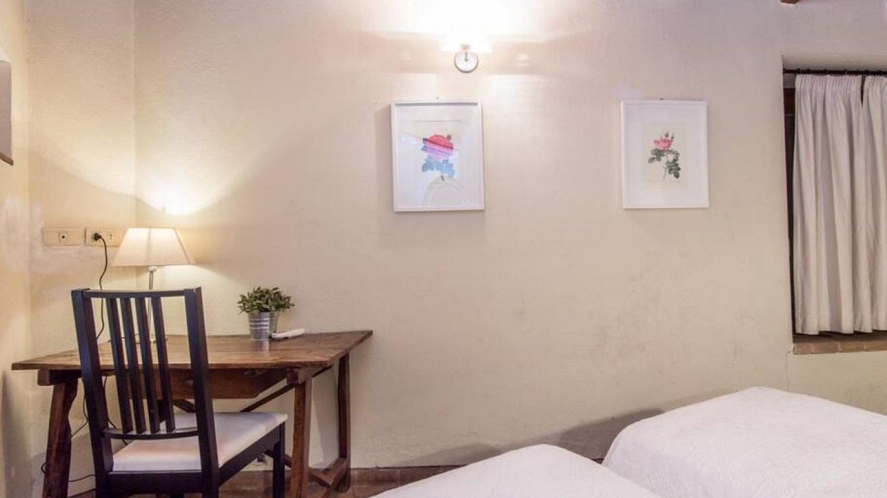 Photo of Bedroom in Rione VI Parione