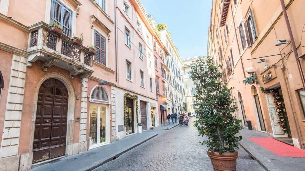 Photo of Others in Rione III Colonna