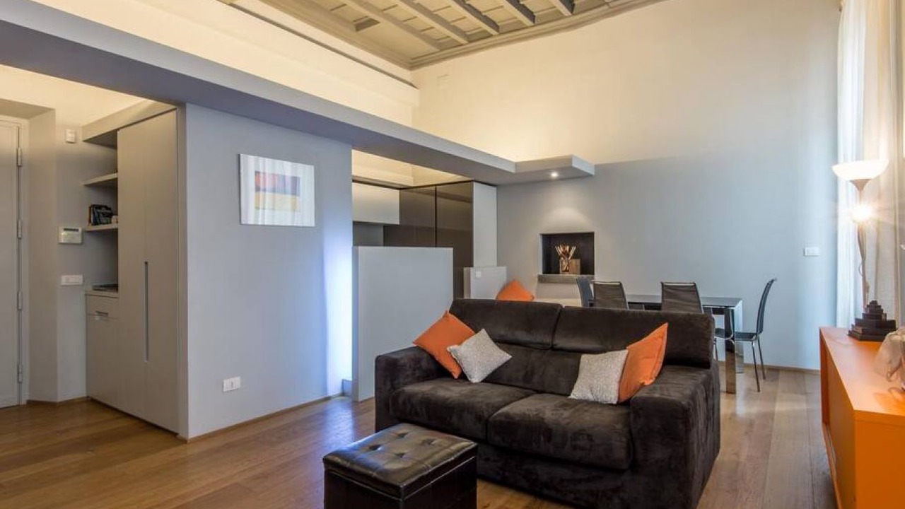 Photo of Livingroom in Monti
