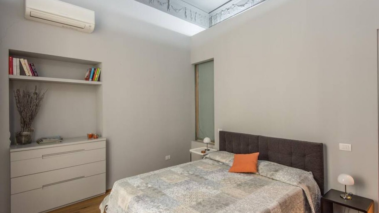 Photo of Bedroom in Monti