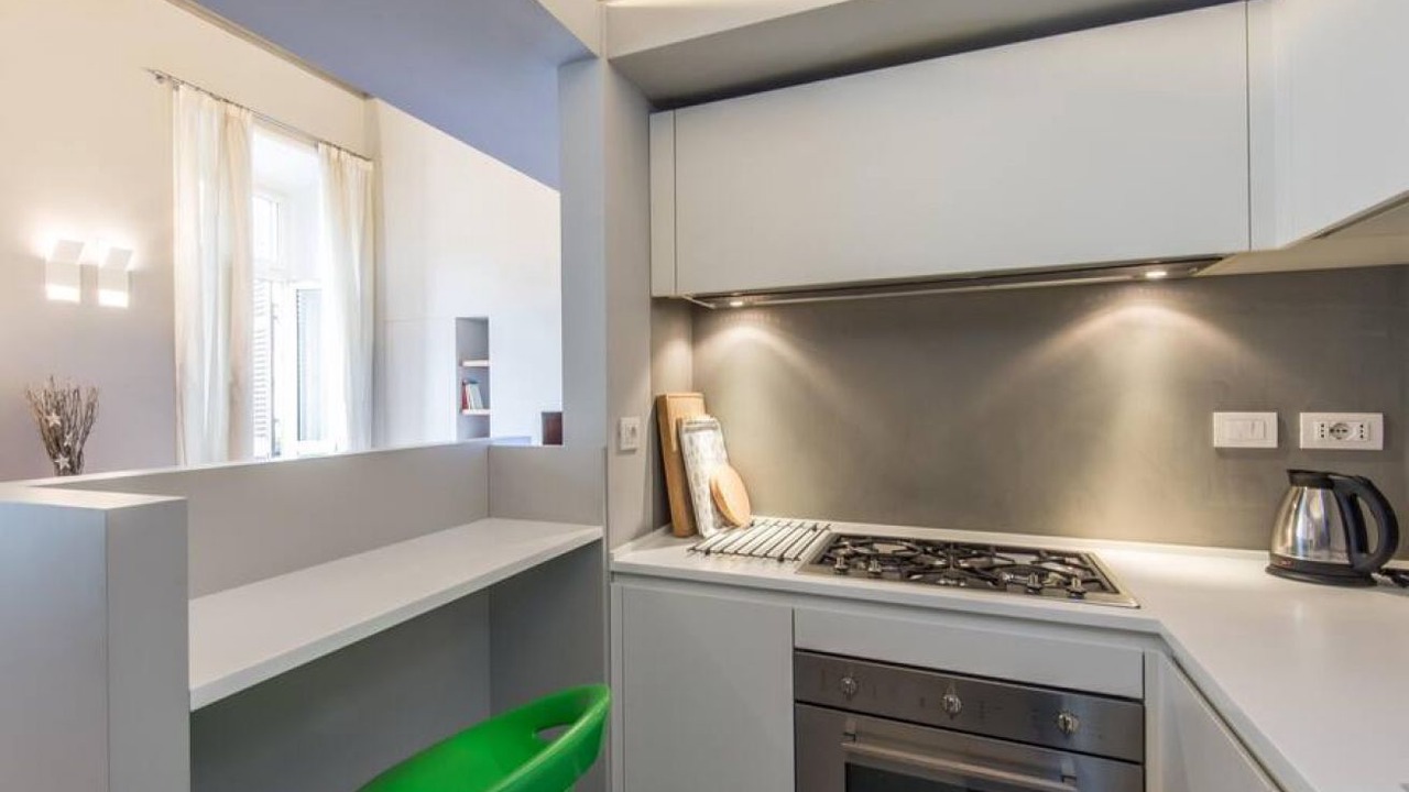 Photo of Kitchen in Monti