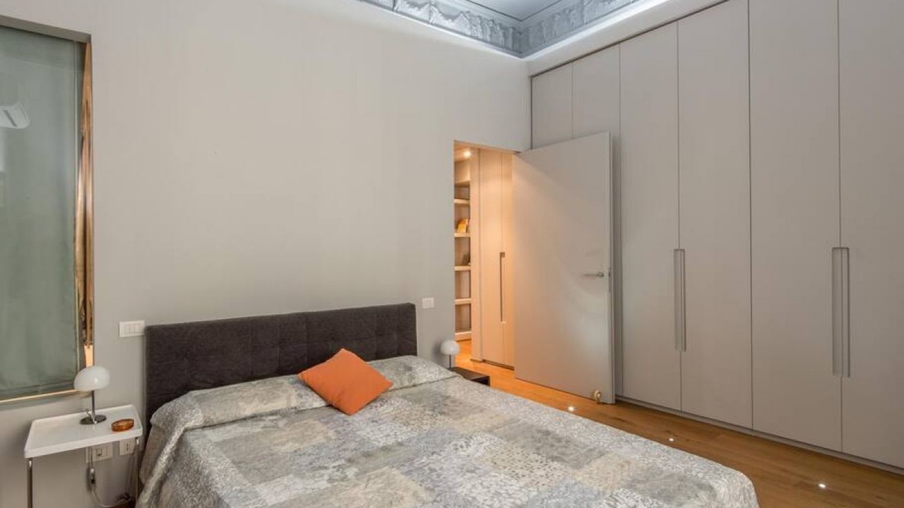 Photo of Bedroom in Monti