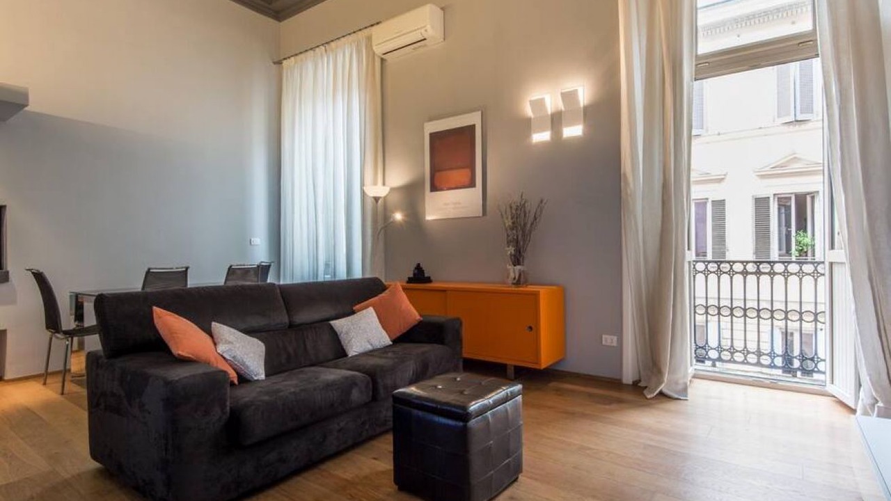Photo of Livingroom in Monti