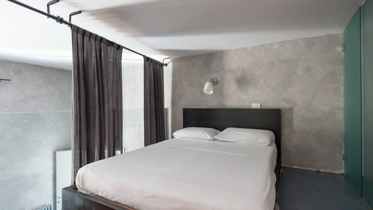 Photo of Bedroom in Navona