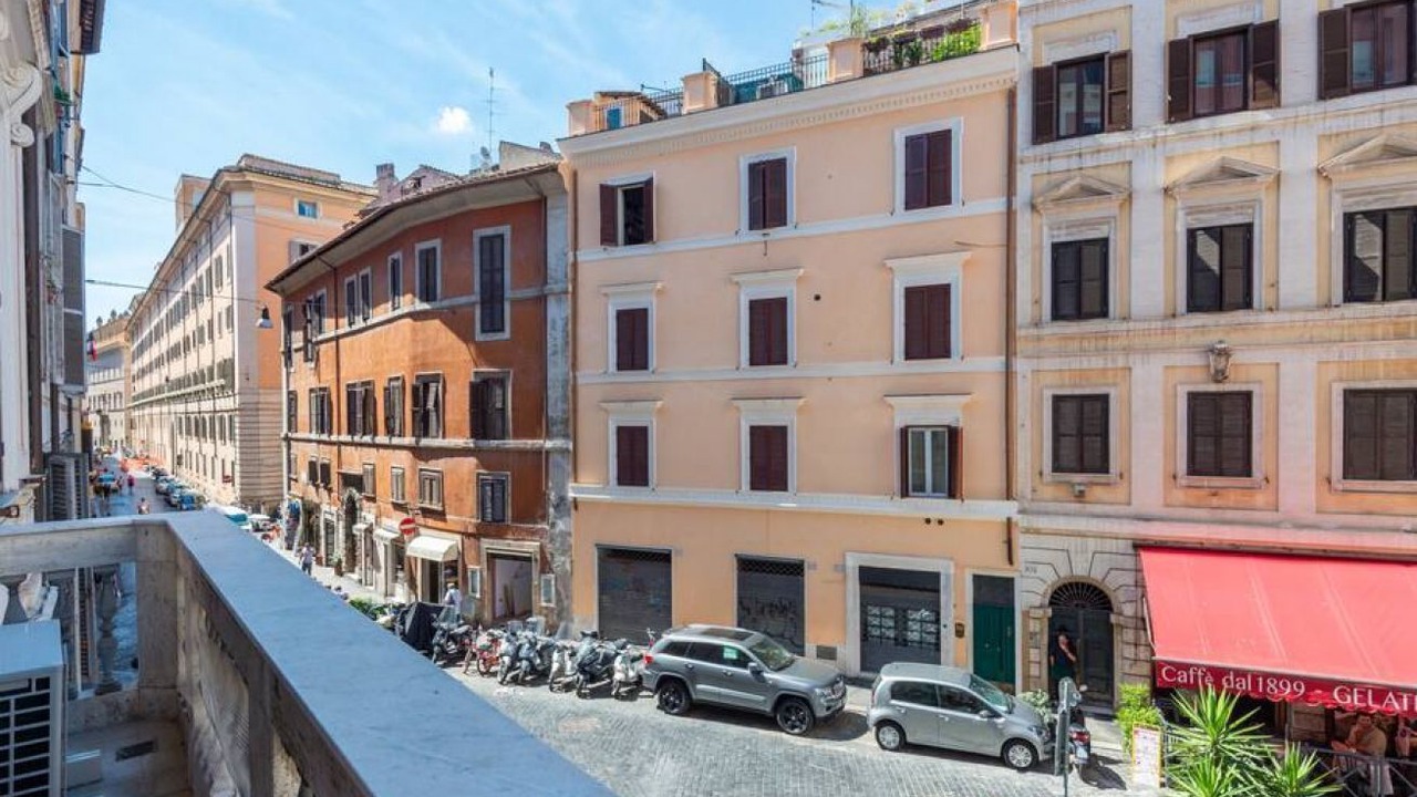Photo of Outdoor in Navona