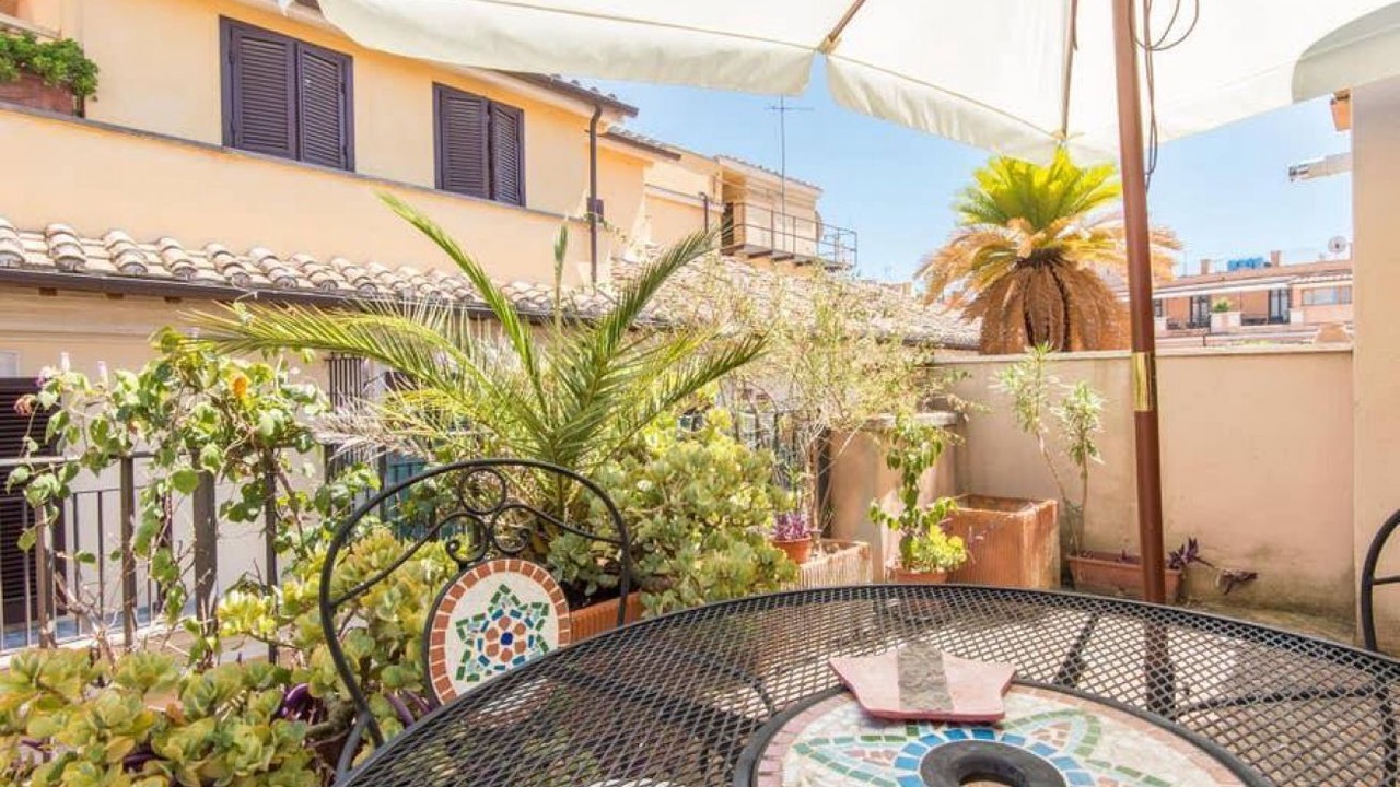 Photo of Outdoor in Rione IV Campo Marzio