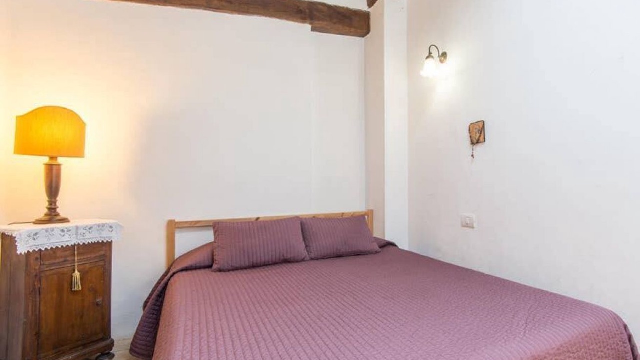 Photo of Bedroom in Rione IV Campo Marzio