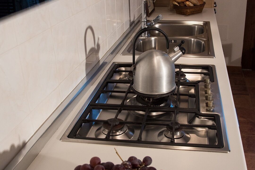 Photo of Kitchen in Alani