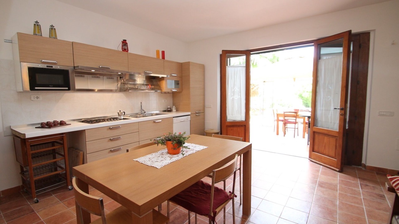 Photo of Kitchen in Alani