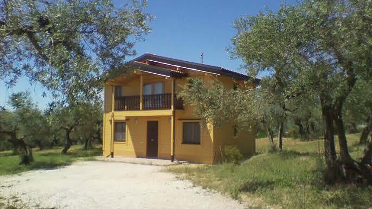 Photo of Outdoor in Loreto Aprutino