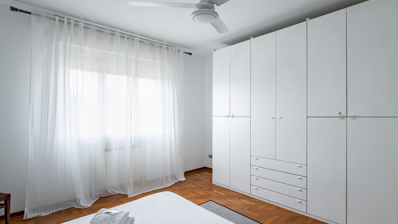 Photo of Bedroom in Padova