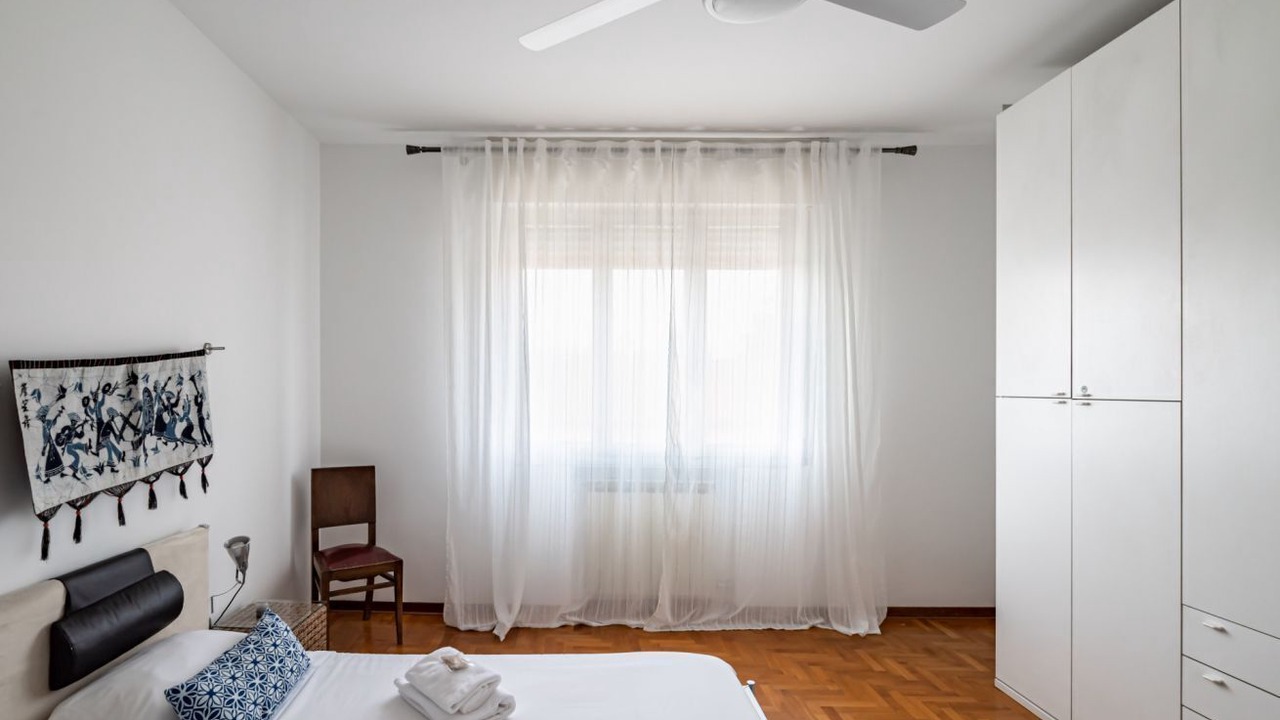 Photo of Bedroom in Padova