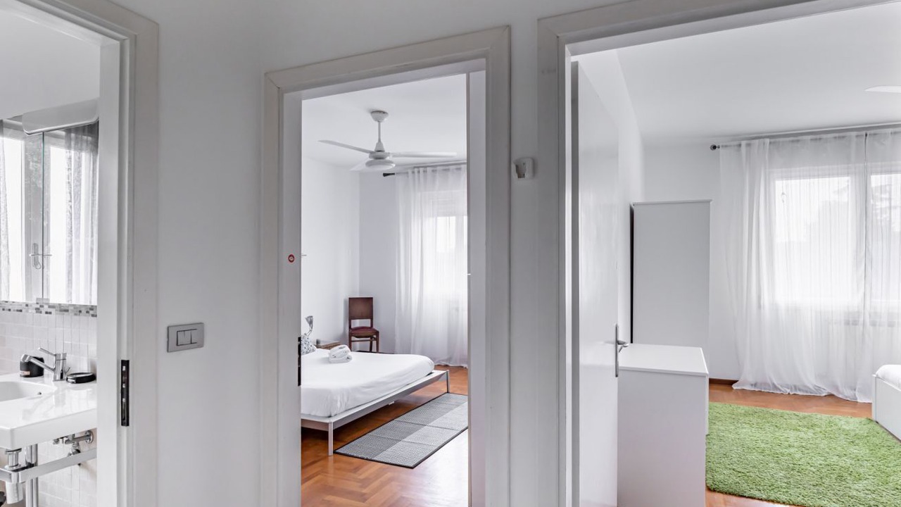Photo of Bedroom in Padova
