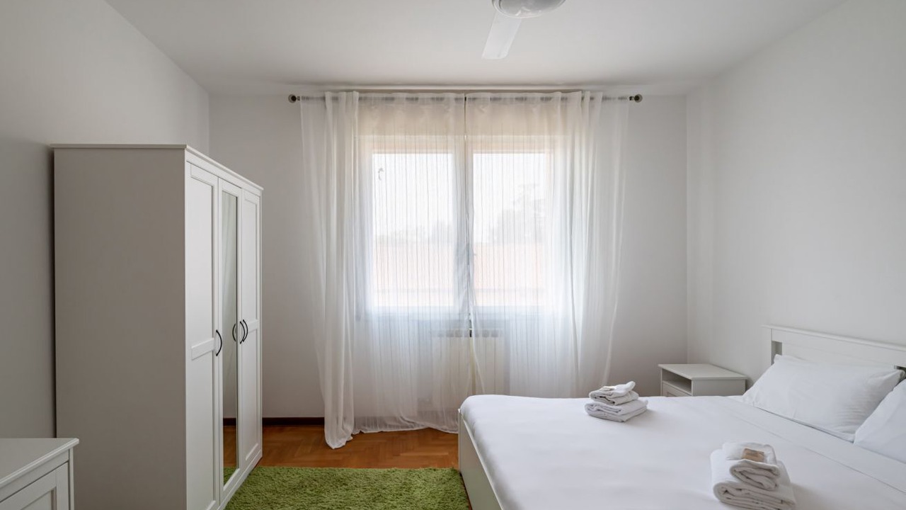 Photo of Bedroom in Padova