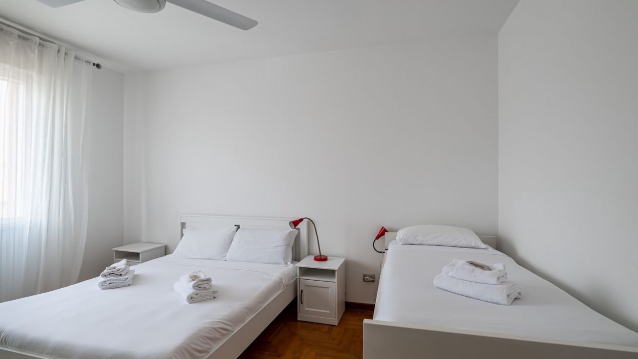 Photo of Bedroom in Padova