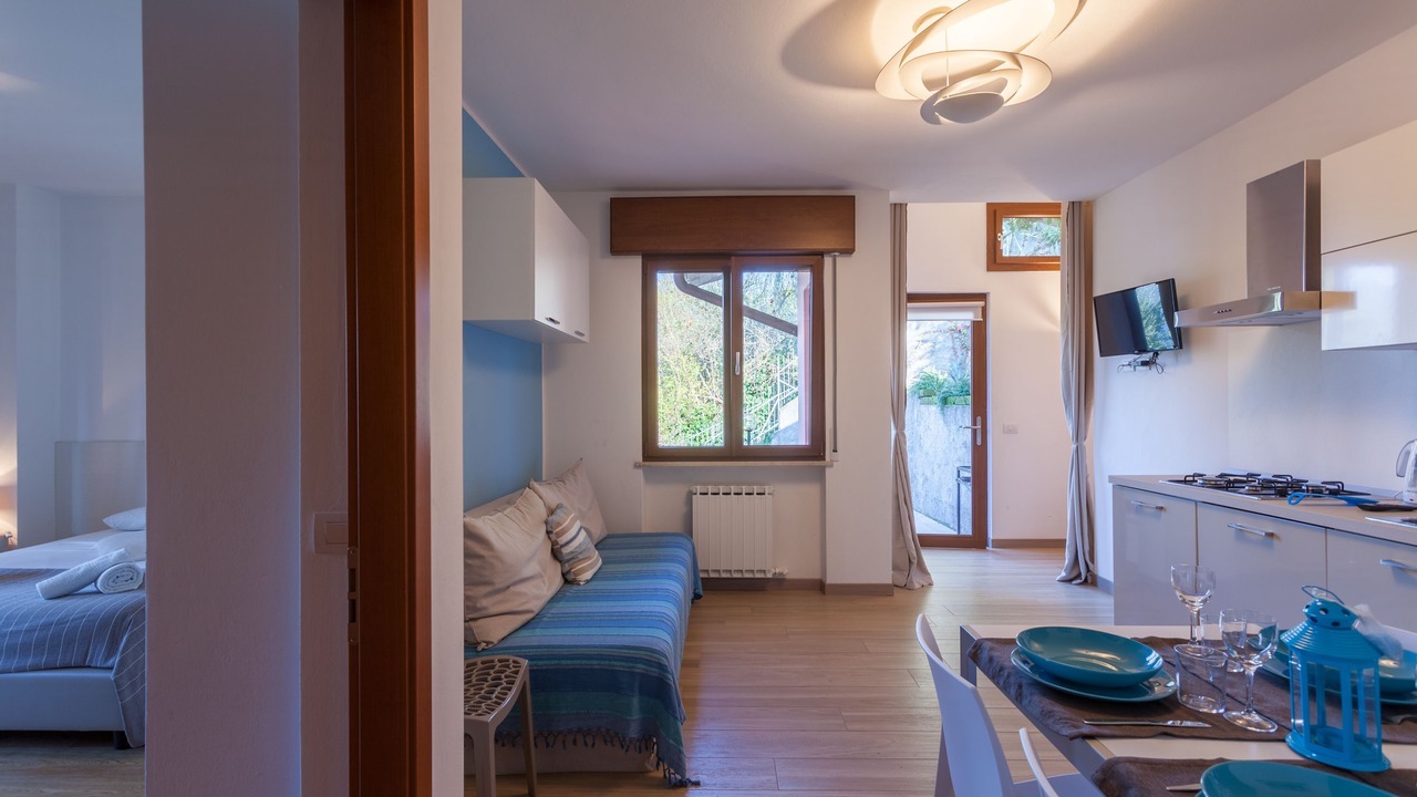 Photo of Bedroom in Cassone